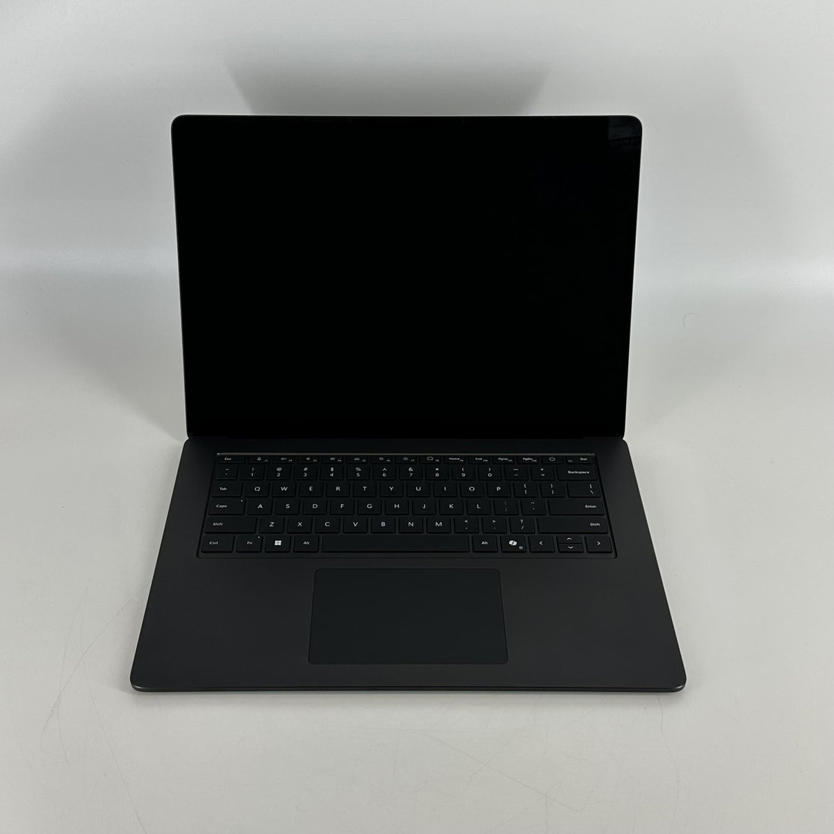 Microsoft Surface Laptop 7 15 Black WiFi 3.4 GHz Qualcomm Snapdragon X Elite 16GB RAM 1TB Solid State Drive