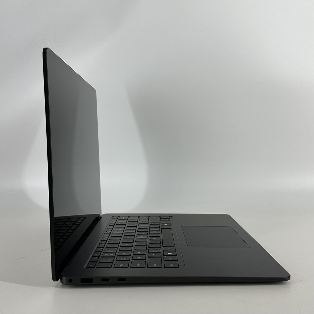 Microsoft Surface Laptop 7 15 Black WiFi 3.4 GHz Qualcomm Snapdragon X Elite 16GB RAM 1TB Solid State Drive