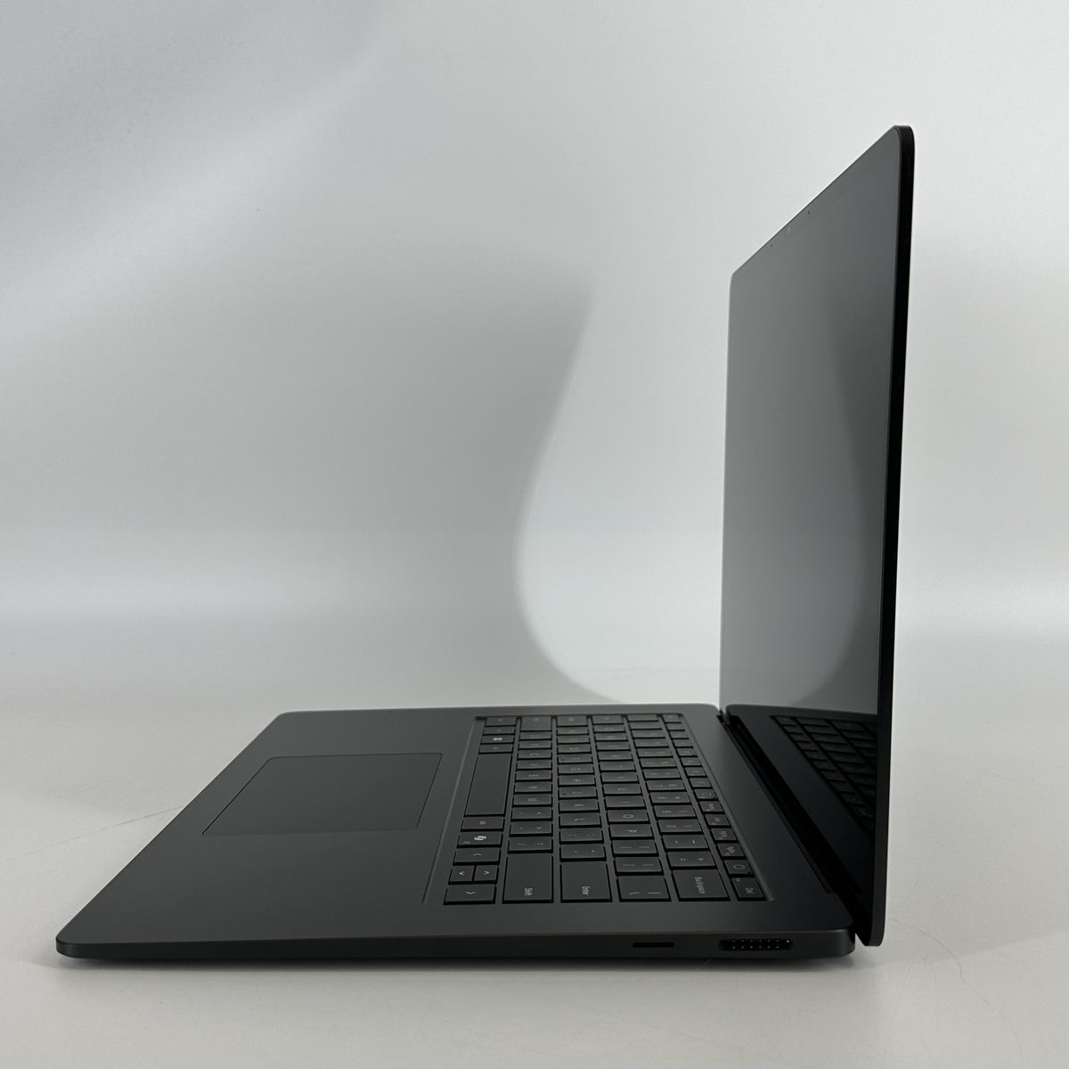 Microsoft Surface Laptop 7 15 Black WiFi 3.4 GHz Qualcomm Snapdragon X Elite 16GB RAM 1TB Solid State Drive