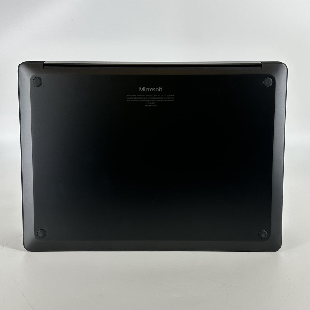 Microsoft Surface Laptop 7 15 Black WiFi 3.4 GHz Qualcomm Snapdragon X Elite 16GB RAM 1TB Solid State Drive