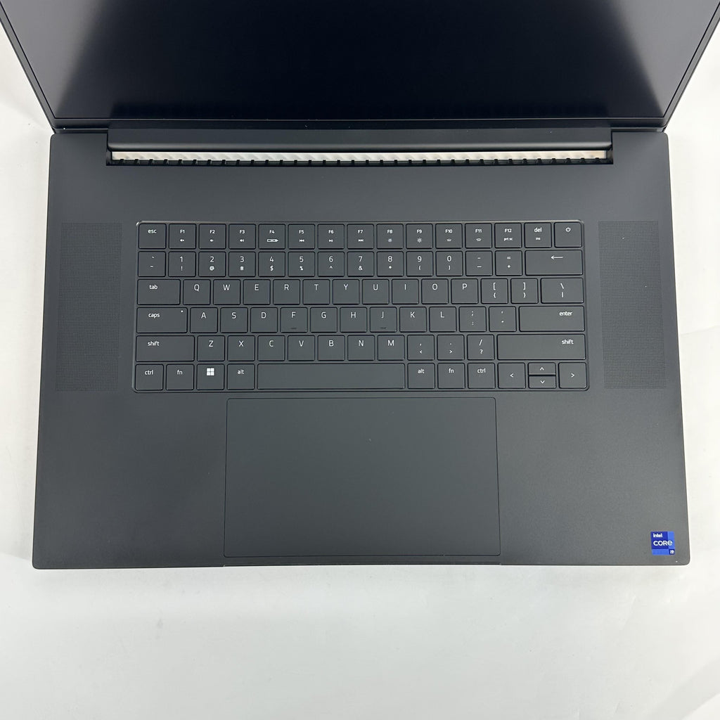Razer Blade 18 2024 Black 2.2 GHz Intel Core i9 14th Gen. 64GB RAM 2TB Solid State Drive 2TB Solid State Drive NVIDIA GeForce RTX 4090 16 GB