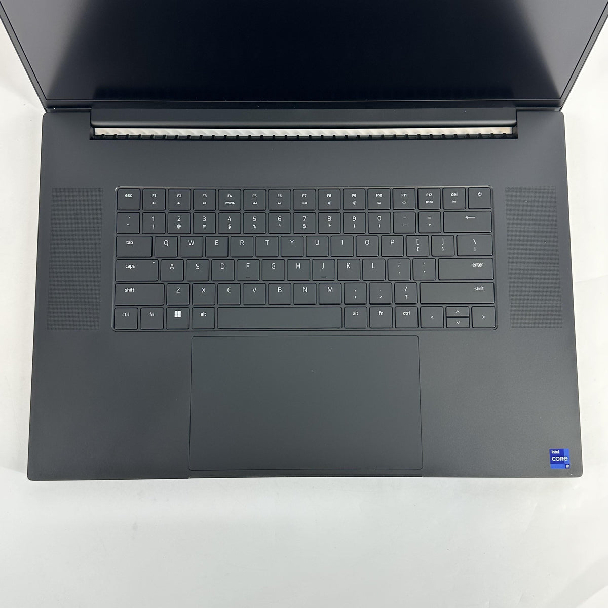 Razer Blade 18 2024 Black 2.2 GHz Intel Core i9 14th Gen. 64GB RAM 2TB Solid State Drive 2TB Solid State Drive NVIDIA GeForce RTX 4090 16 GB