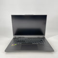 Asus ROG Strix G16 G614 16 Black 2.5 GHz AMD Ryzen 9 9955HX 16GB RAM 1TB Solid State Drive NVIDIA GeForce RTX 5060 8 GB