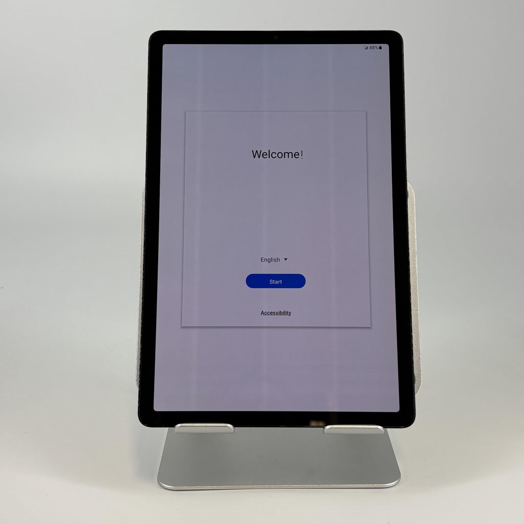 Galaxy Tab S5e 4GB RAM 64GB Silver (GSM Unlocked)