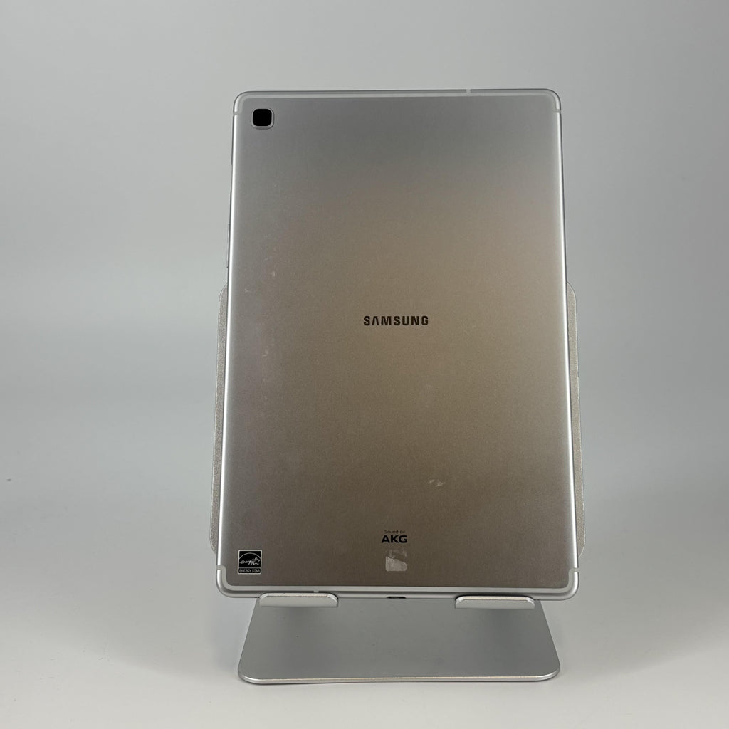 Galaxy Tab S5e 4GB RAM 64GB Silver (GSM Unlocked)
