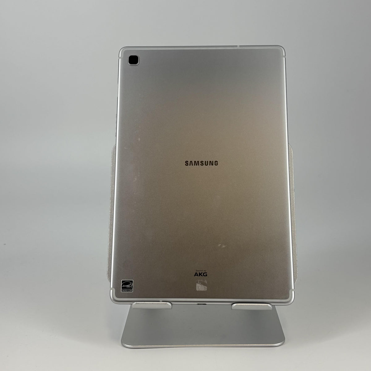 Galaxy Tab S5e 4GB RAM 64GB Silver (GSM Unlocked)