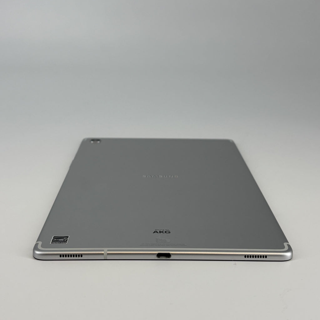 Galaxy Tab S5e 4GB RAM 64GB Silver (GSM Unlocked)