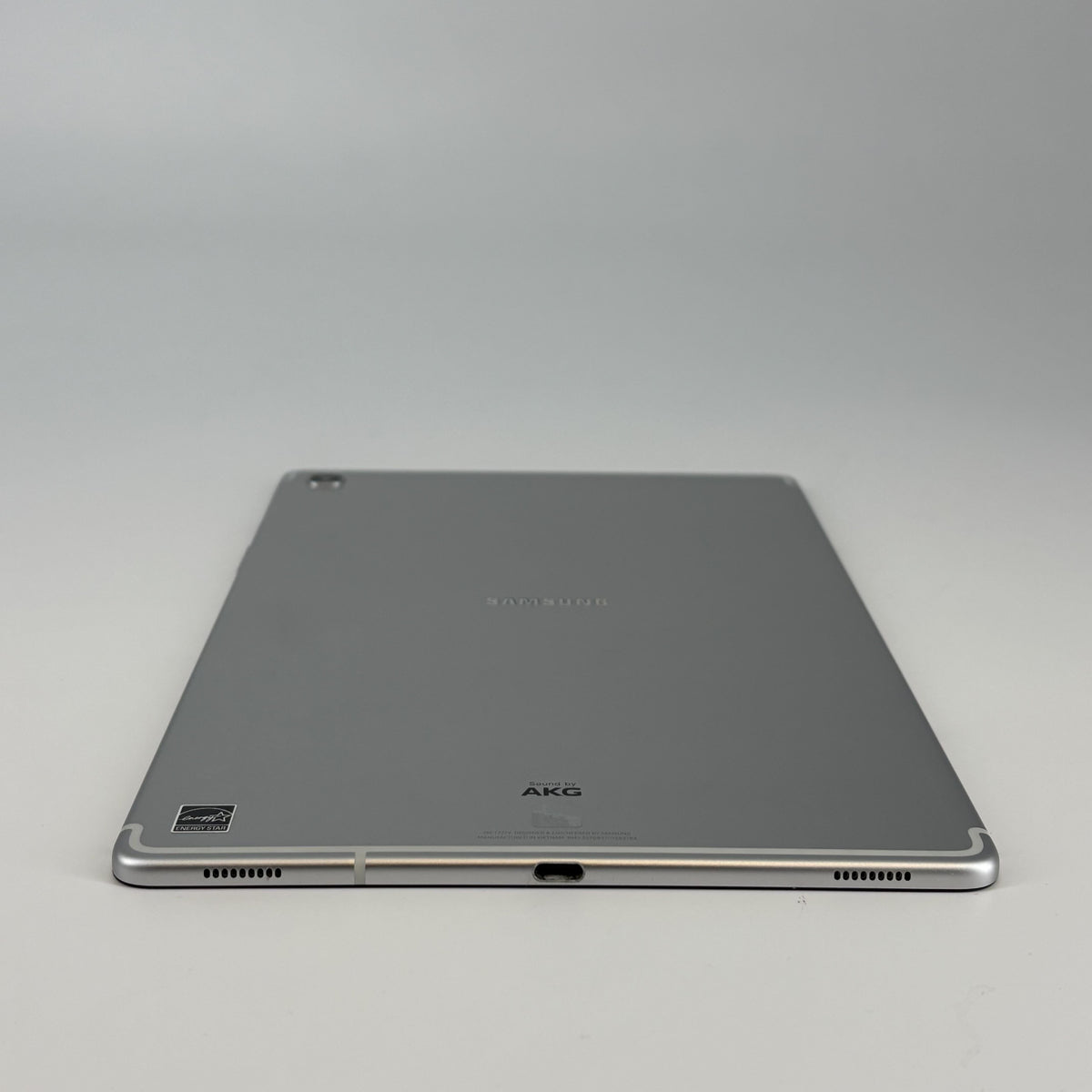 Galaxy Tab S5e 4GB RAM 64GB Silver (GSM Unlocked)