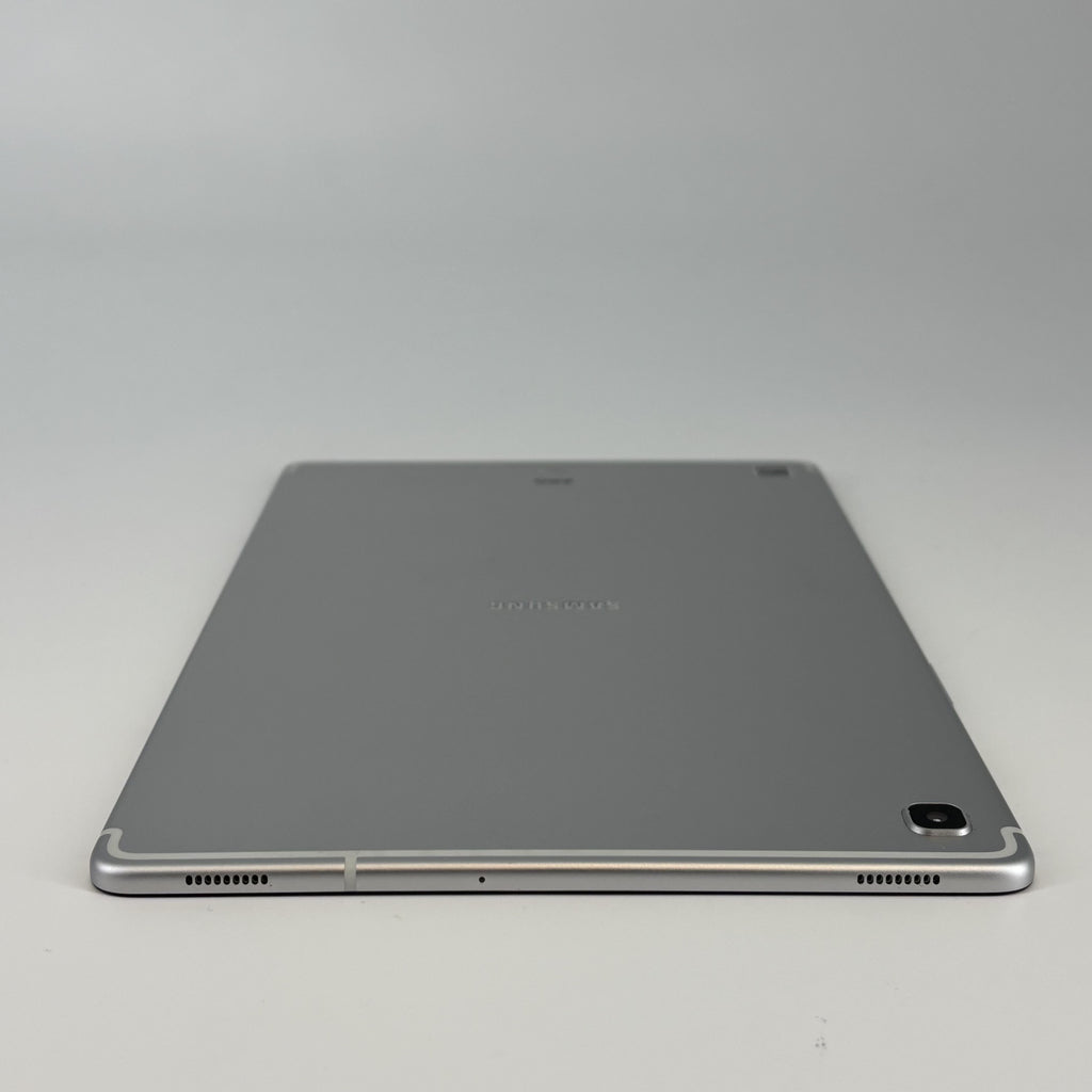 Galaxy Tab S5e 4GB RAM 64GB Silver (GSM Unlocked)