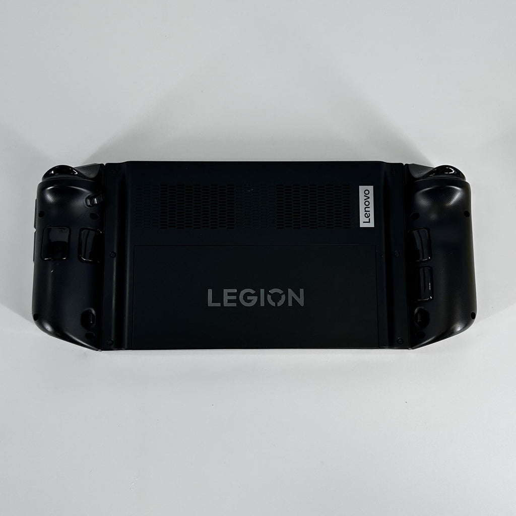 Lenovo Legion Go AMD Ryzen Z1 Extreme 16GB RAM 512GB Solid State Drive