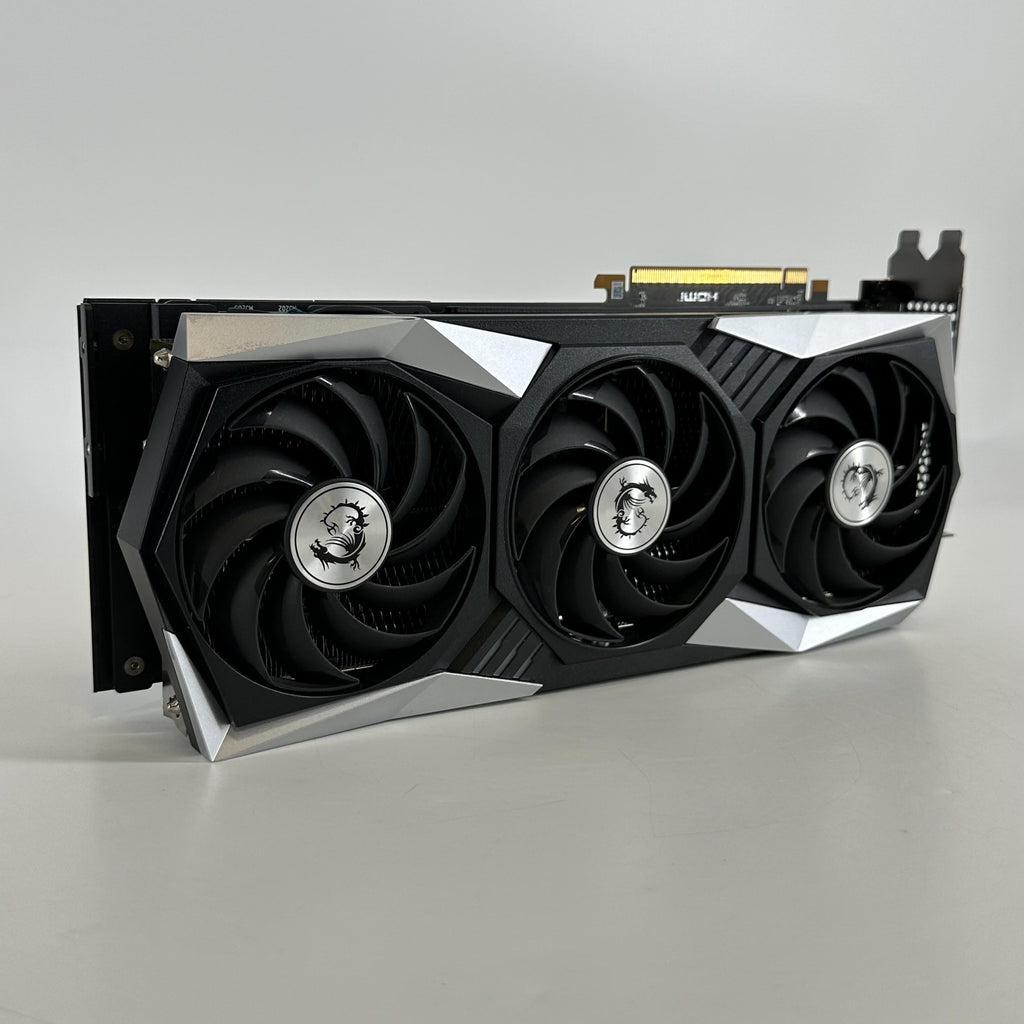 AMD Radeon RX 7900 XTX 24GB RAM