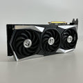 AMD Radeon RX 7900 XTX 24GB RAM