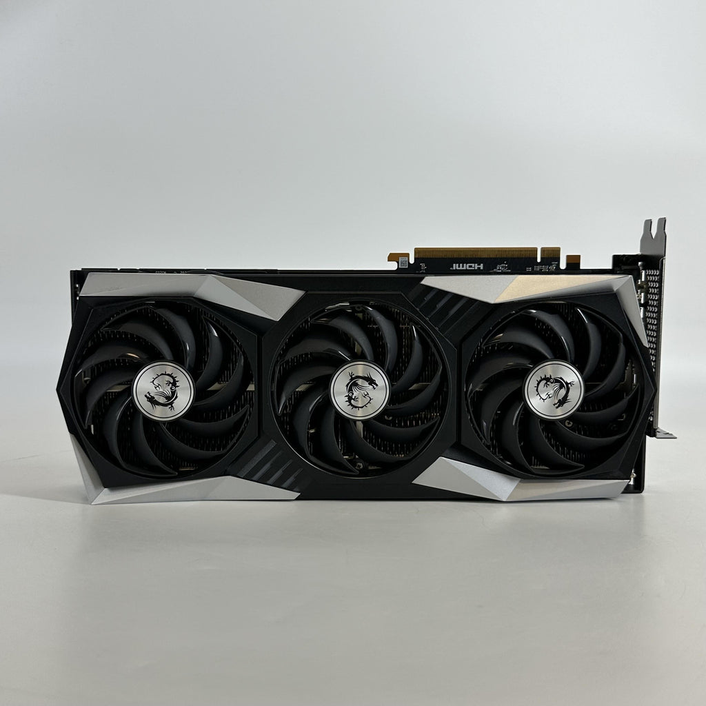 AMD Radeon RX 7900 XTX 24GB RAM