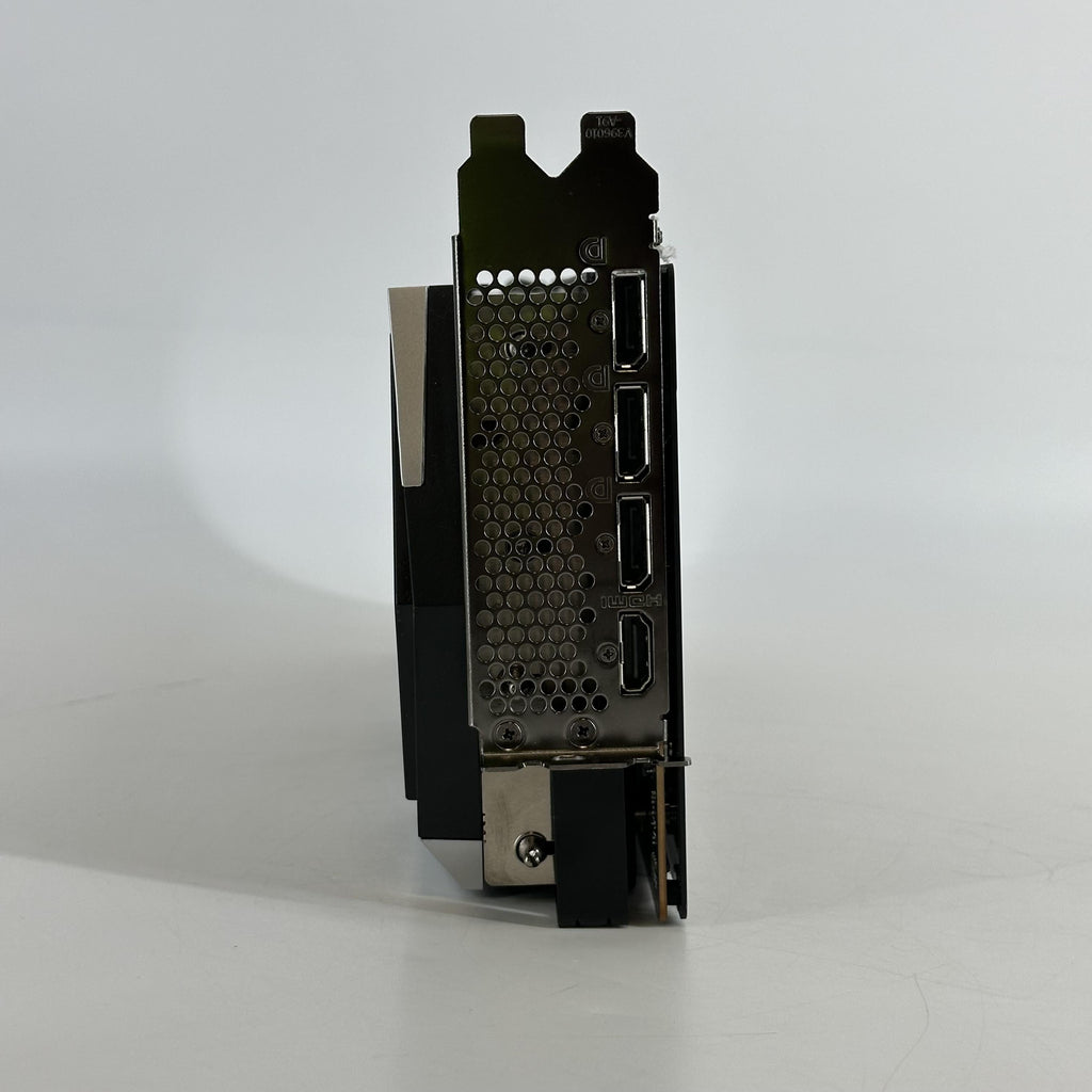 AMD Radeon RX 7900 XTX 24GB RAM