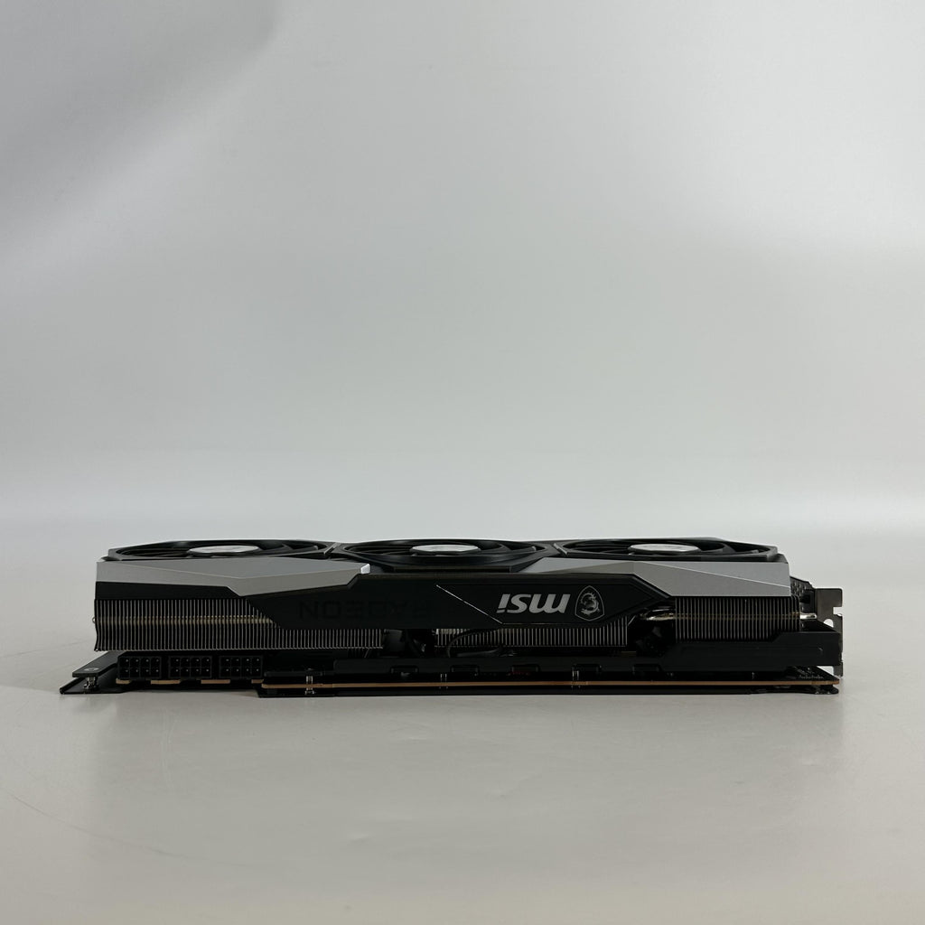 AMD Radeon RX 7900 XTX 24GB RAM