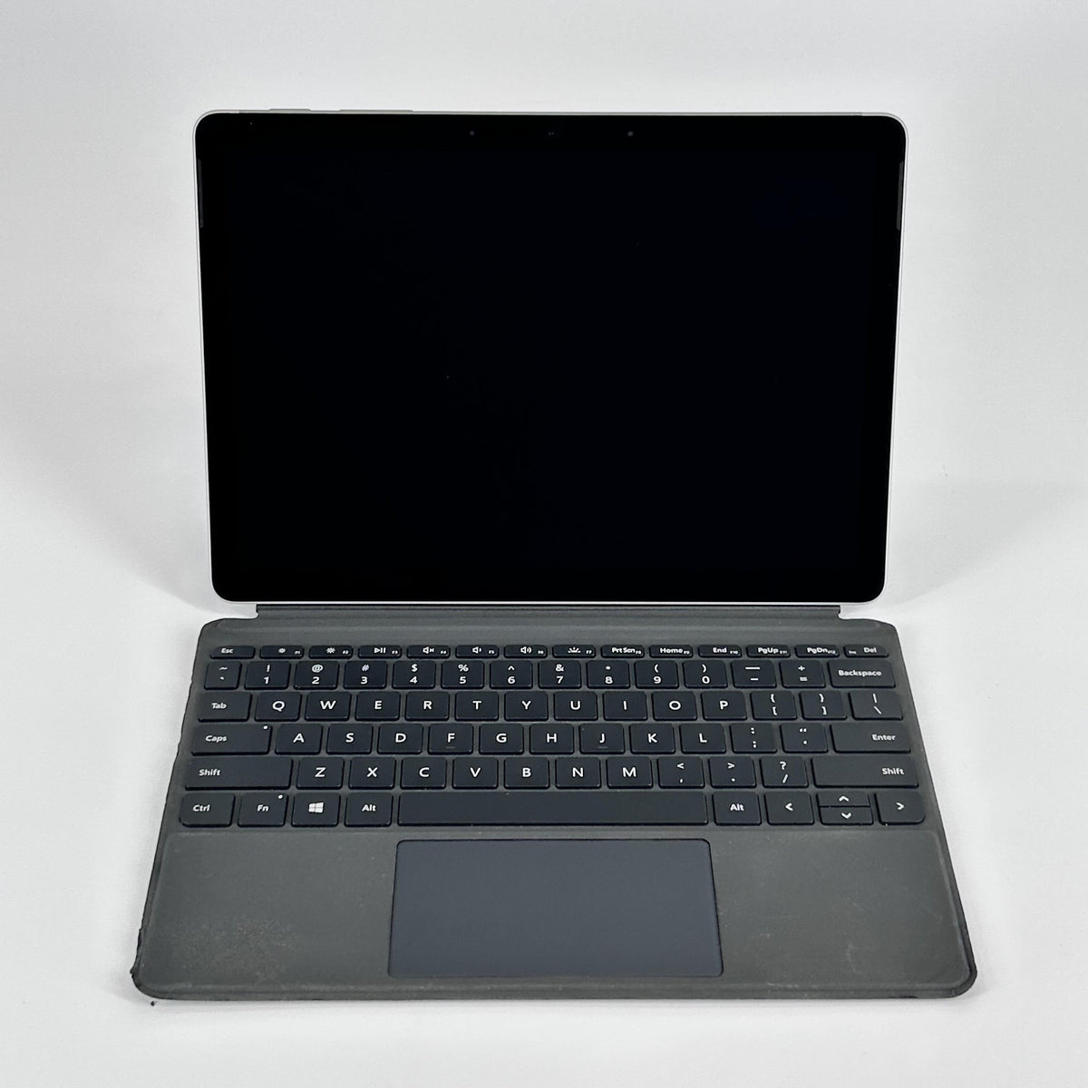 Microsoft Surface Go 2 10.5 WiFi 1.1 GHz Intel Core m3 8100Y 8GB RAM 128GB Solid State Drive
