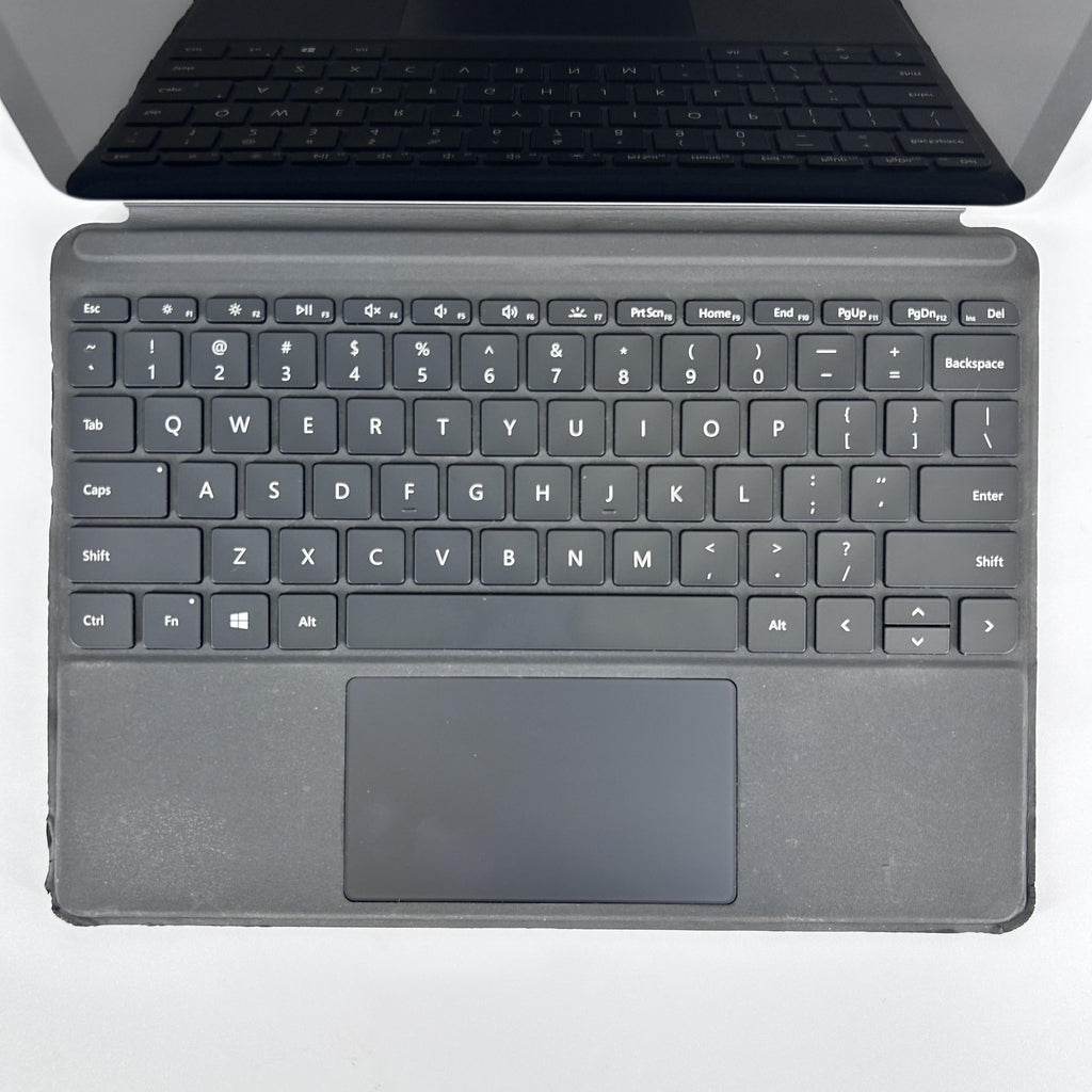 Microsoft Surface Go 2 10.5 WiFi 1.1 GHz Intel Core m3 8100Y 8GB RAM 128GB Solid State Drive