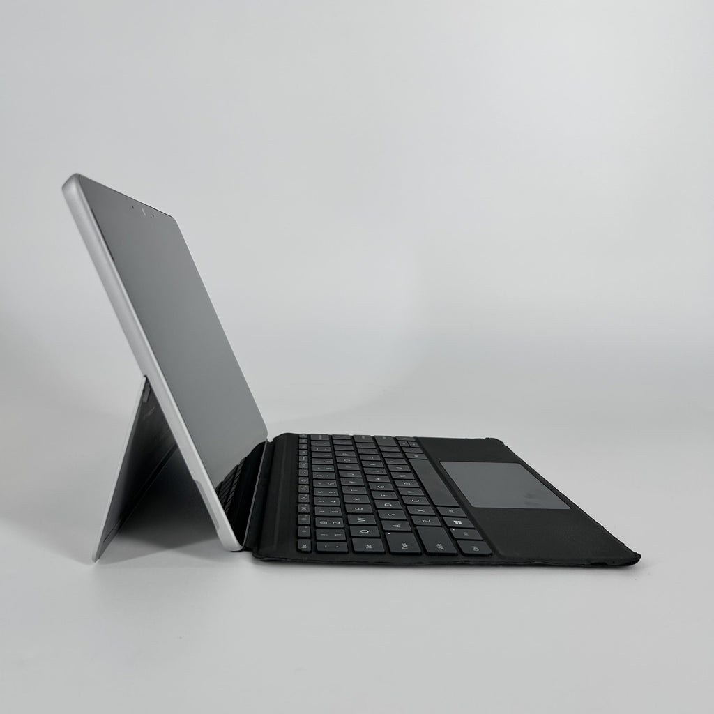 Microsoft Surface Go 2 10.5 WiFi 1.1 GHz Intel Core m3 8100Y 8GB RAM 128GB Solid State Drive