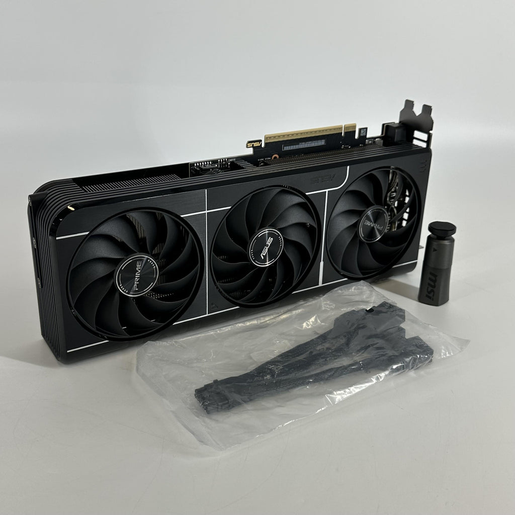 NVIDIA GeForce RTX 5070 12GB RAM