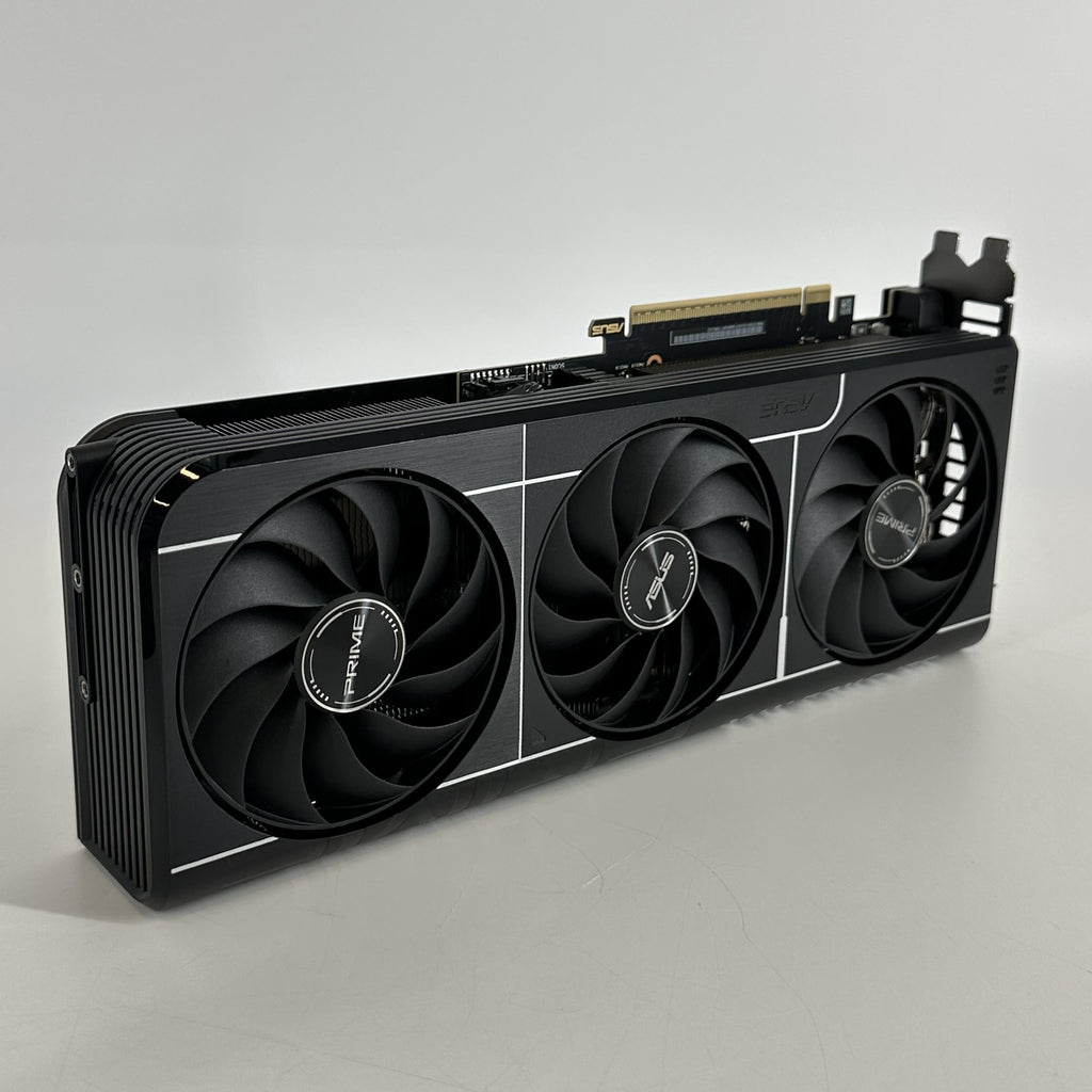 NVIDIA GeForce RTX 5070 12GB RAM