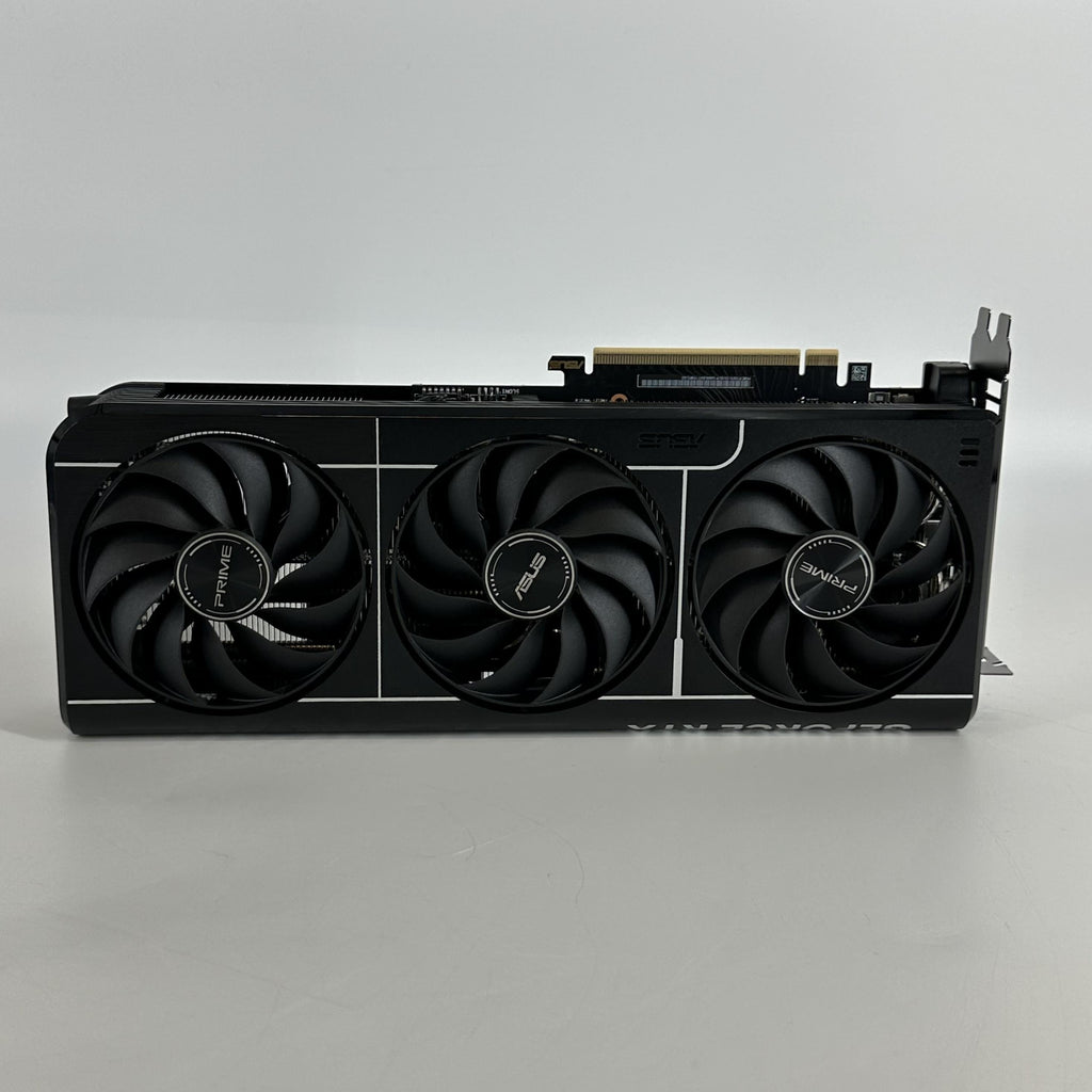 NVIDIA GeForce RTX 5070 12GB RAM