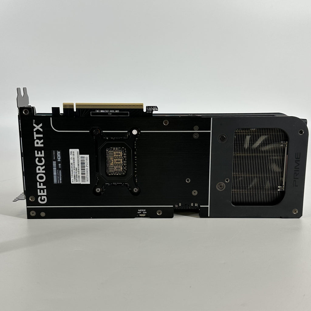 NVIDIA GeForce RTX 5070 12GB RAM