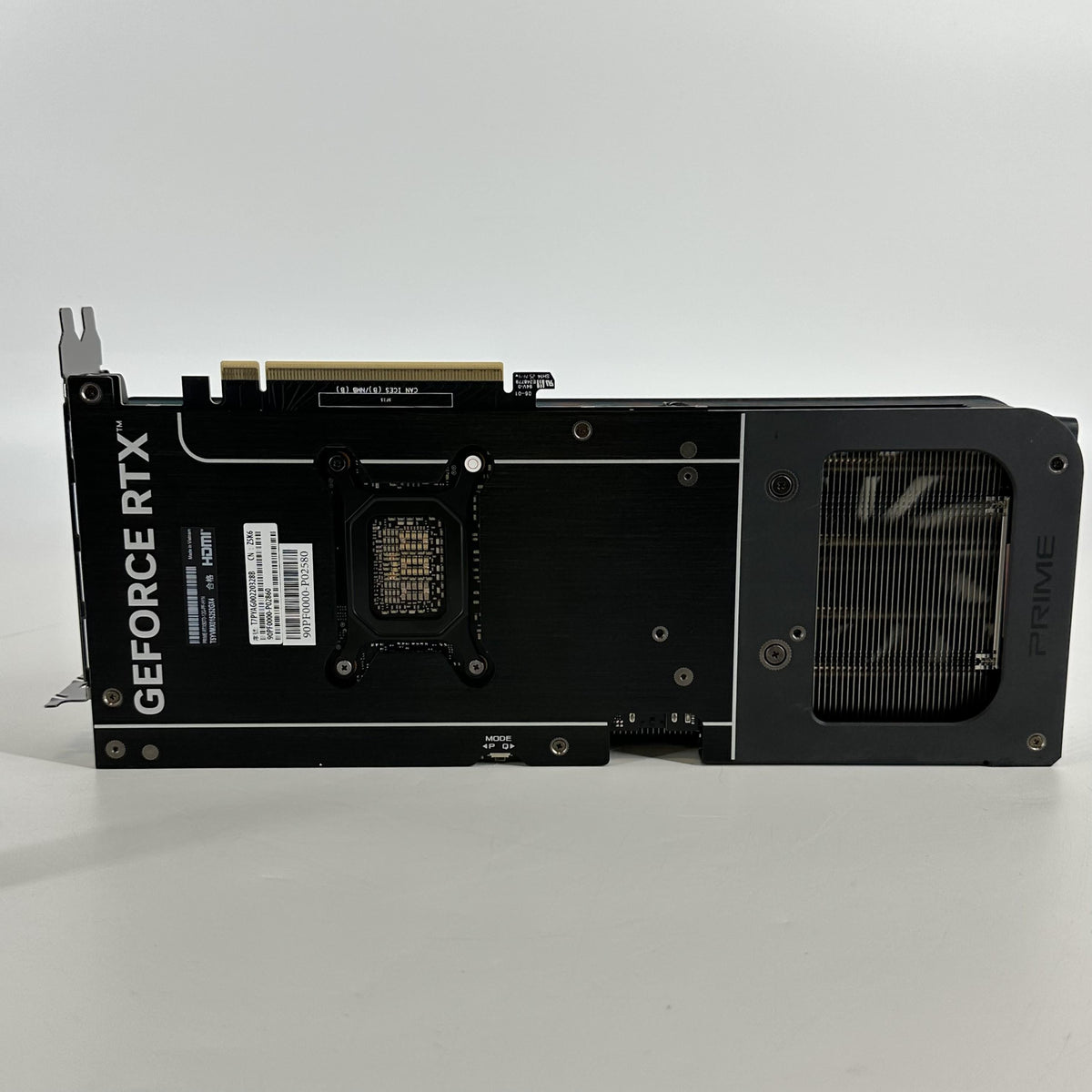 NVIDIA GeForce RTX 5070 12GB RAM