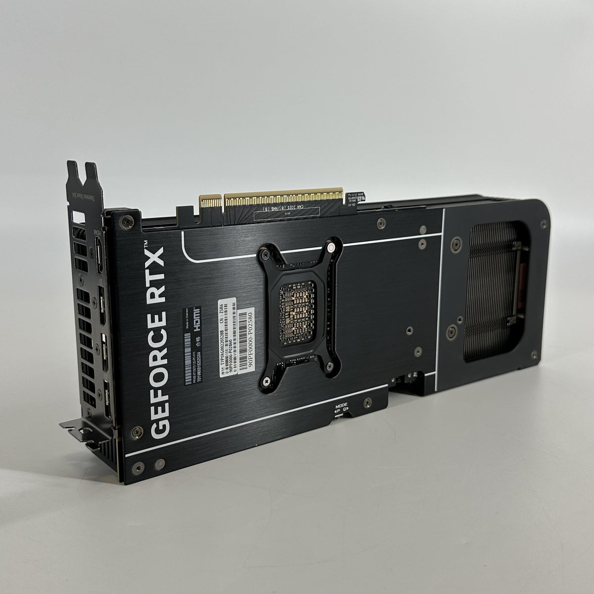 NVIDIA GeForce RTX 5070 12GB RAM