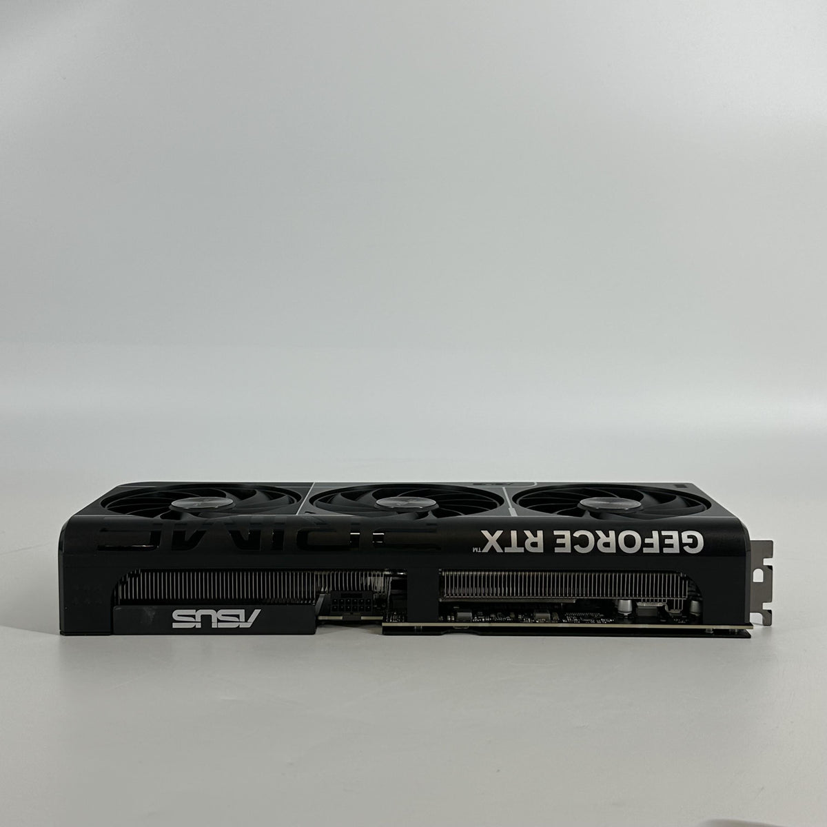 NVIDIA GeForce RTX 5070 12GB RAM