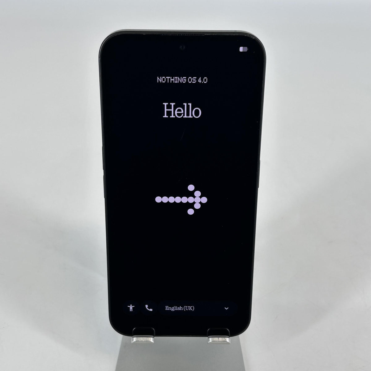 Nothing Phone (2a) Plus 12GB RAM 256GB Black (GSM Unlocked)