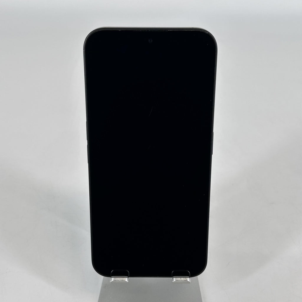 Nothing Phone (2a) Plus 12GB RAM 256GB Black (GSM Unlocked)