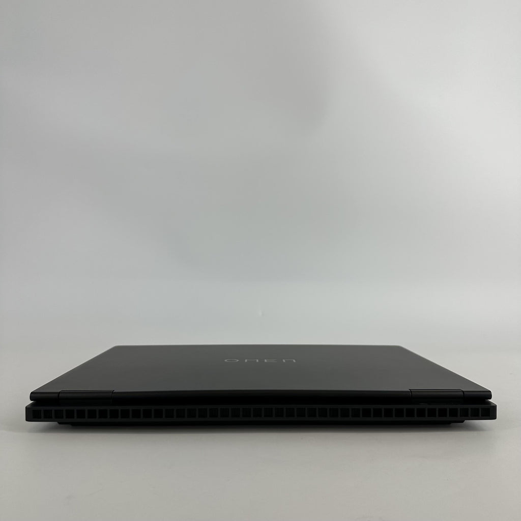 HP Omen 16 Black 2.4 GHz Intel Core i7 13th Gen. 16GB RAM 1TB Solid State Drive NVIDIA GeForce RTX 4060 8 GB