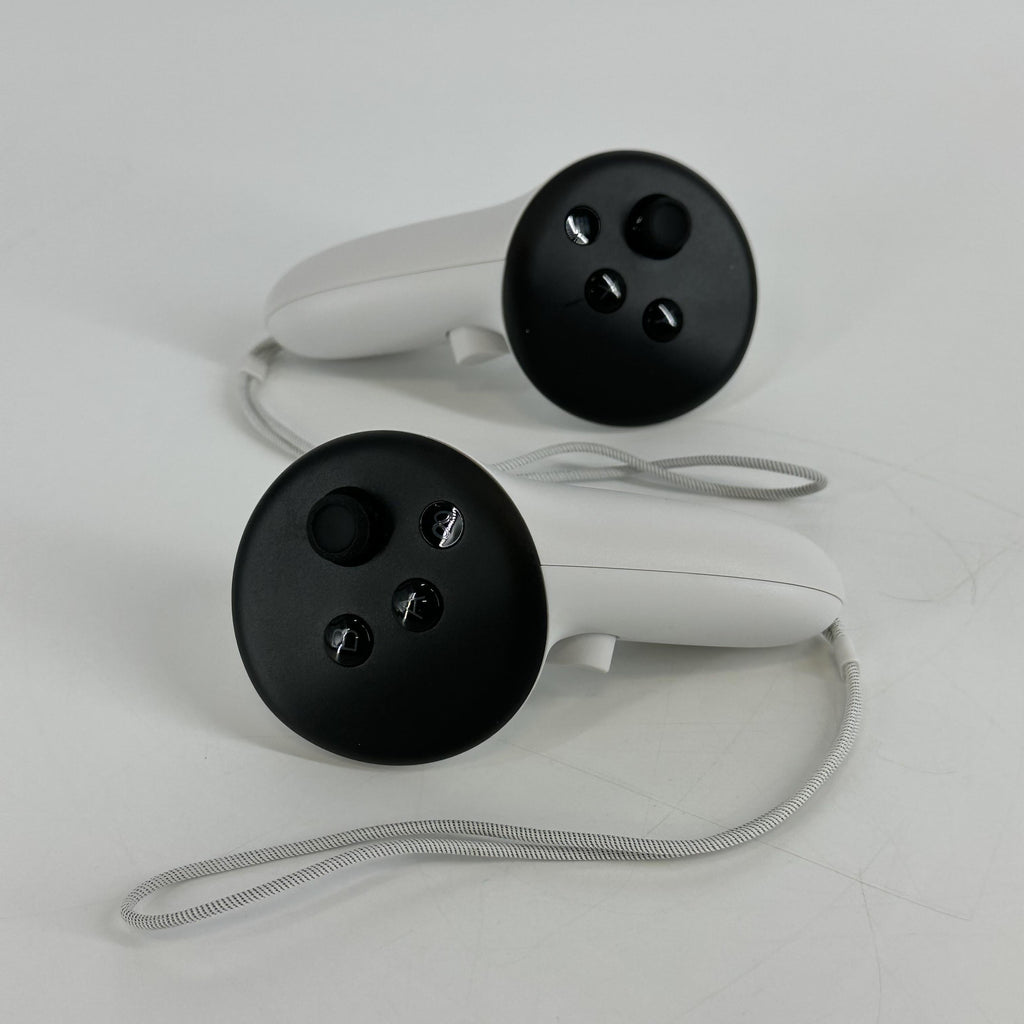 Meta Quest 3 White 512GB