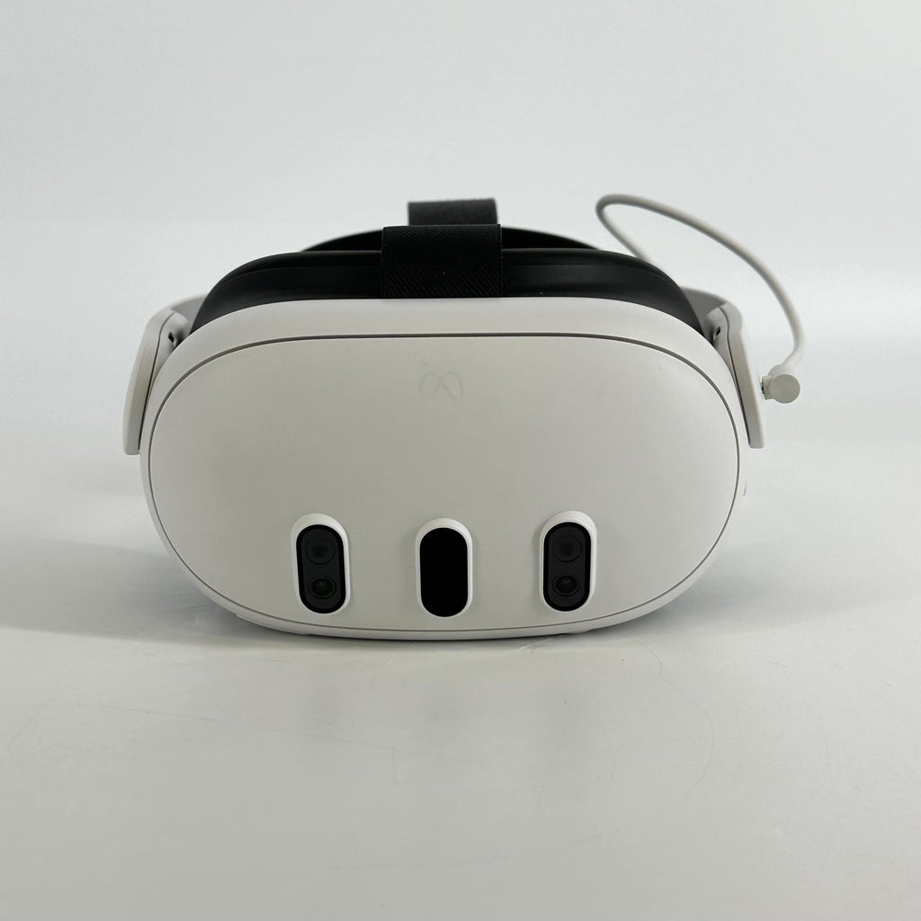 Meta Quest 3 White 512GB