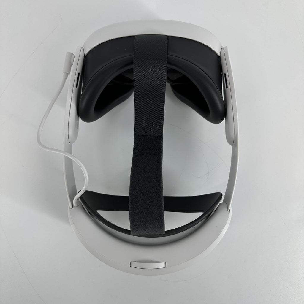 Meta Quest 3 White 512GB