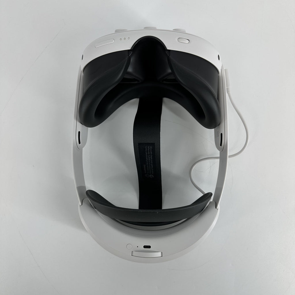 Meta Quest 3 White 512GB
