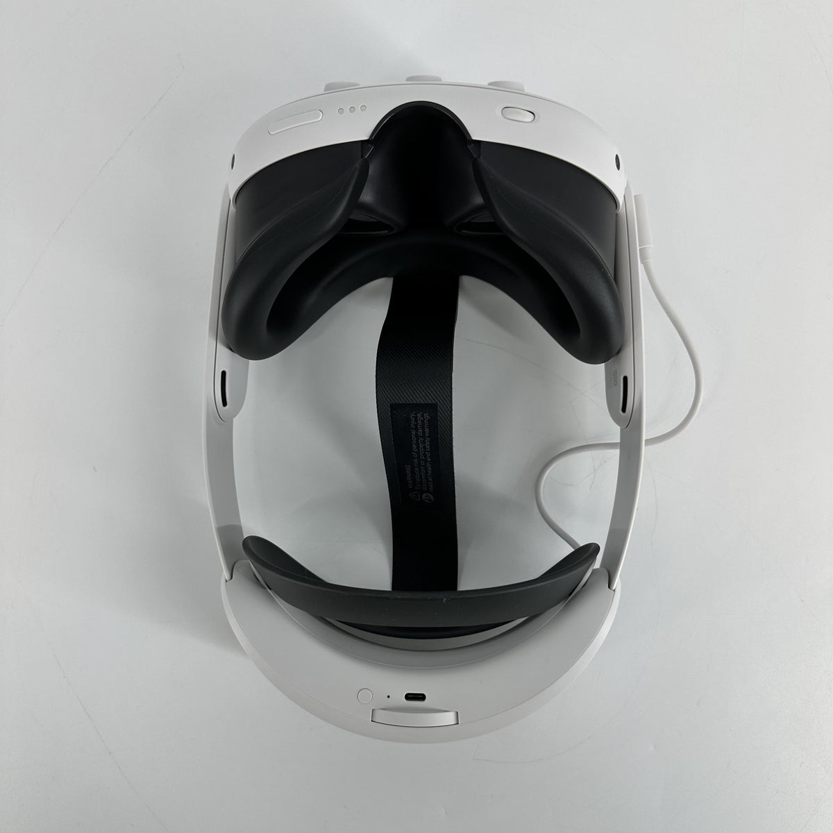 Meta Quest 3 White 512GB