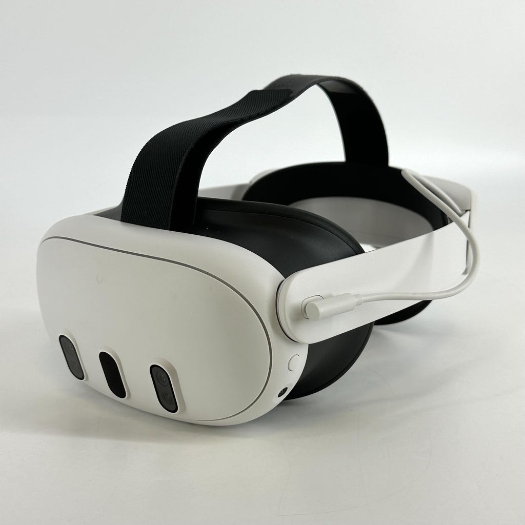 Meta Quest 3 White 512GB