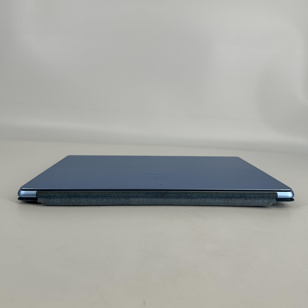 Microsoft Surface Pro 11 13 Blue WiFi 3.4 GHz Qualcomm Snapdragon X Plus 16GB RAM 512GB Solid State Drive