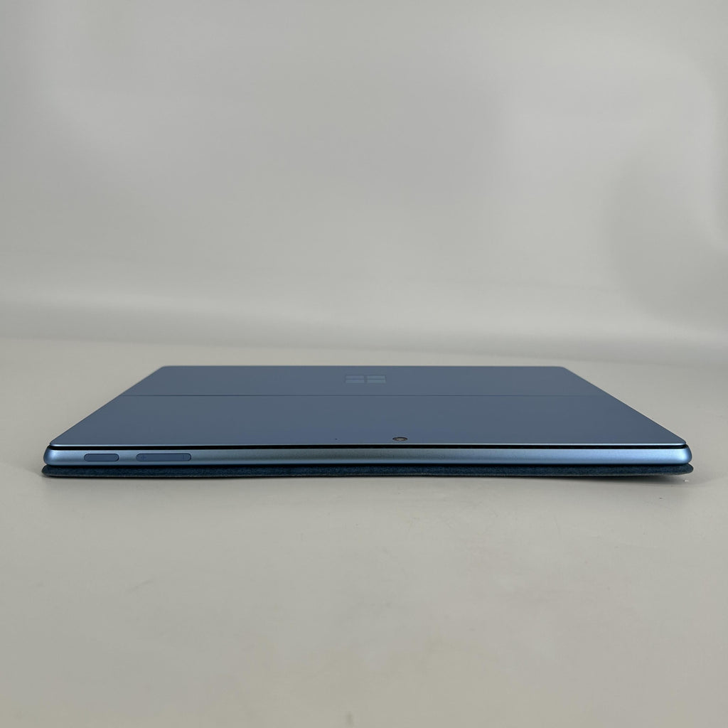 Microsoft Surface Pro 11 13 Blue WiFi 3.4 GHz Qualcomm Snapdragon X Plus 16GB RAM 512GB Solid State Drive