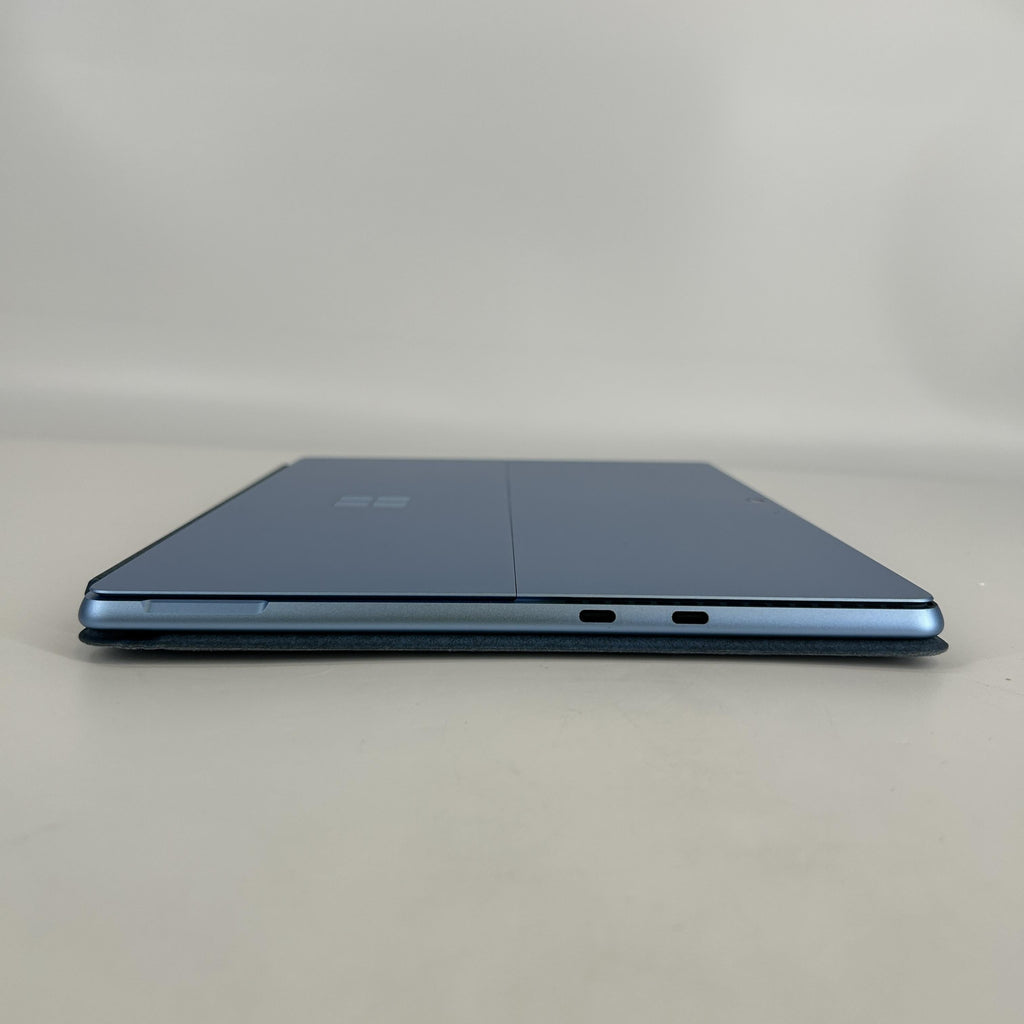Microsoft Surface Pro 11 13 Blue WiFi 3.4 GHz Qualcomm Snapdragon X Plus 16GB RAM 512GB Solid State Drive