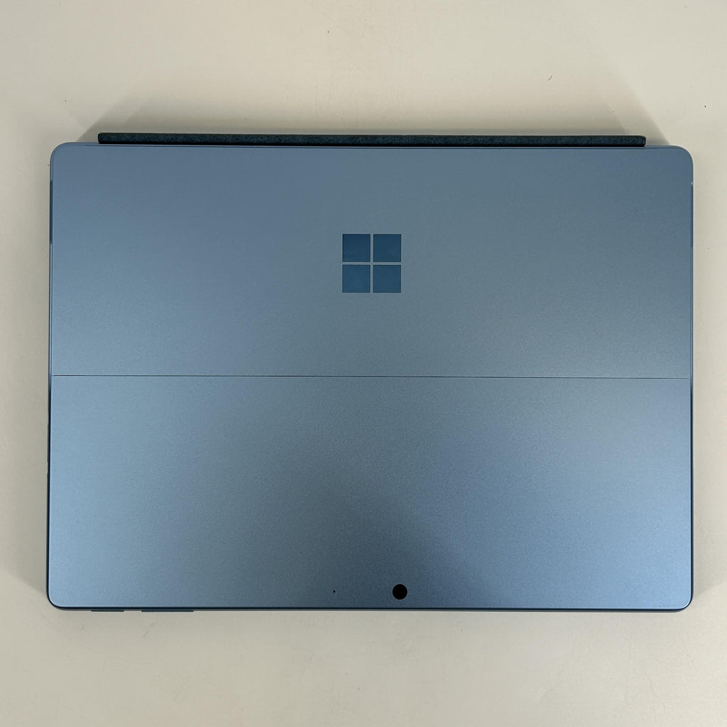 Microsoft Surface Pro 11 13 Blue WiFi 3.4 GHz Qualcomm Snapdragon X Plus 16GB RAM 512GB Solid State Drive