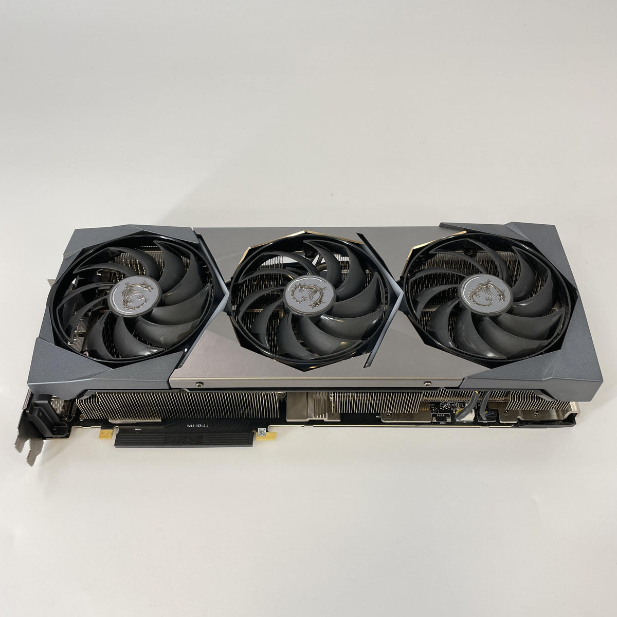 NVIDIA GeForce RTX 3080 10GB RAM