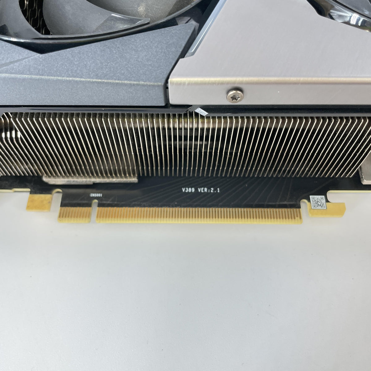 NVIDIA GeForce RTX 3080 10GB RAM