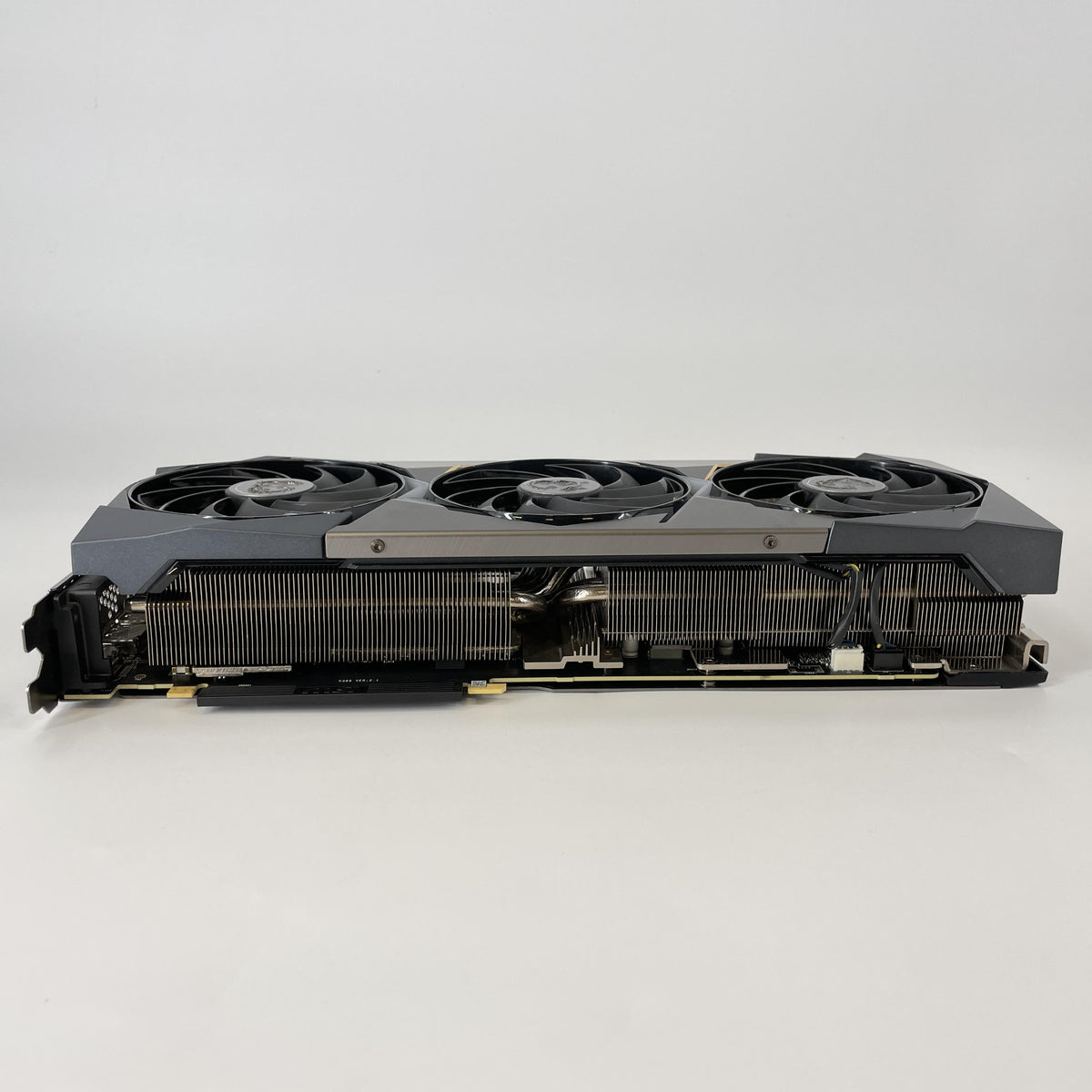 NVIDIA GeForce RTX 3080 10GB RAM