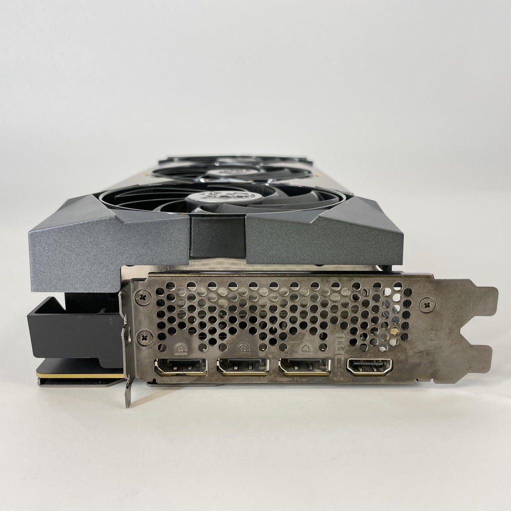 NVIDIA GeForce RTX 3080 10GB RAM
