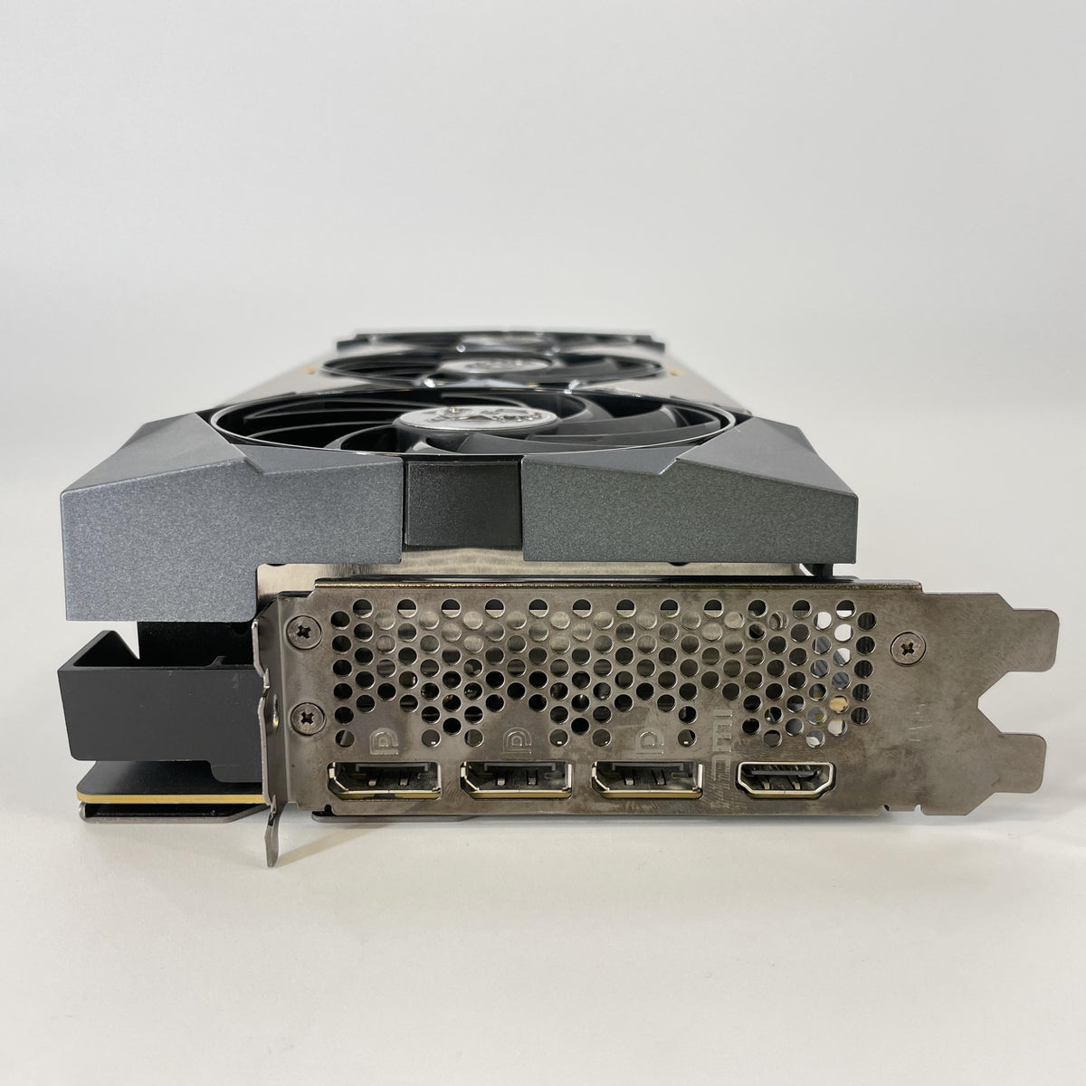 NVIDIA GeForce RTX 3080 10GB RAM