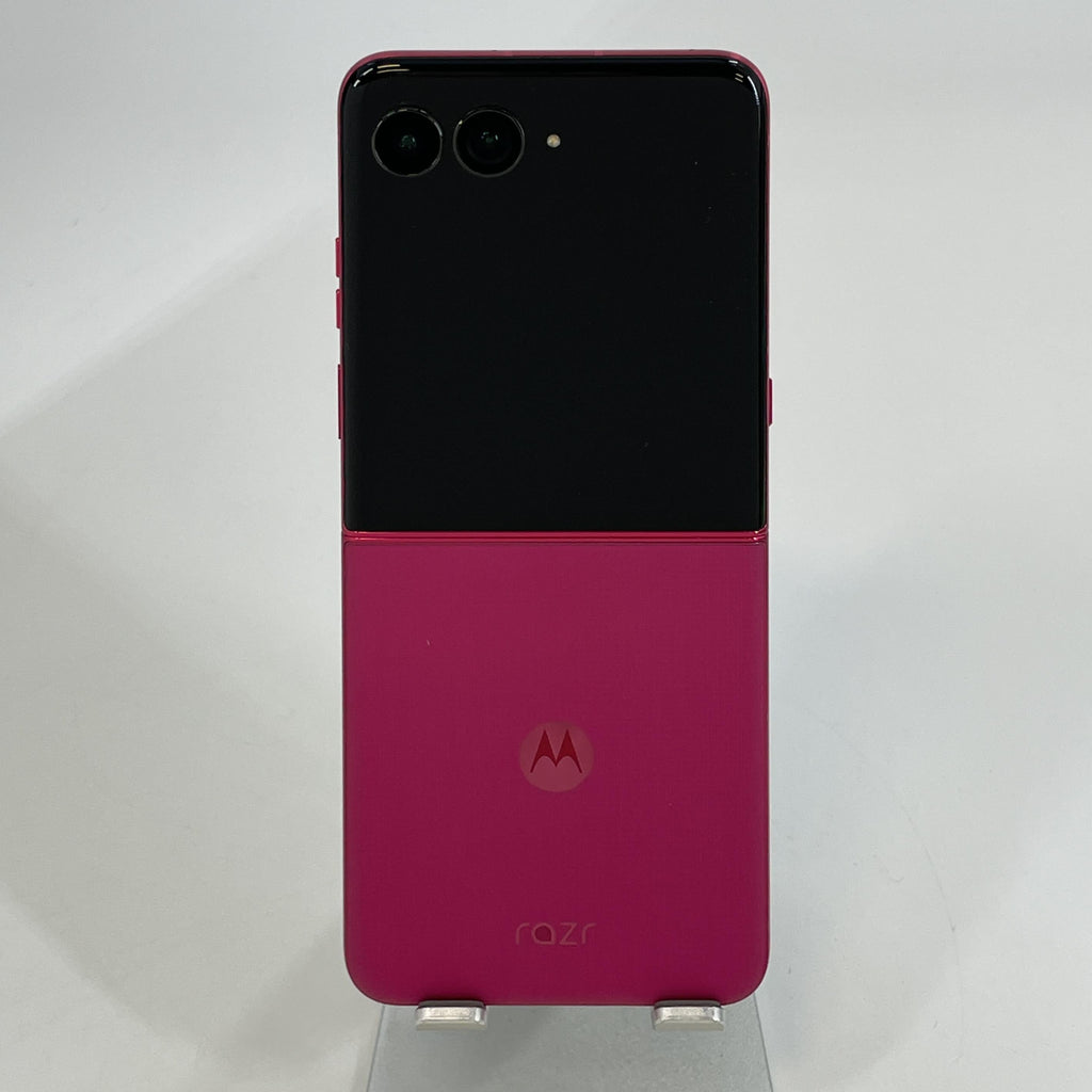 Motorola Razr Ultra (2025) 512GB Pink (GSM Unlocked)