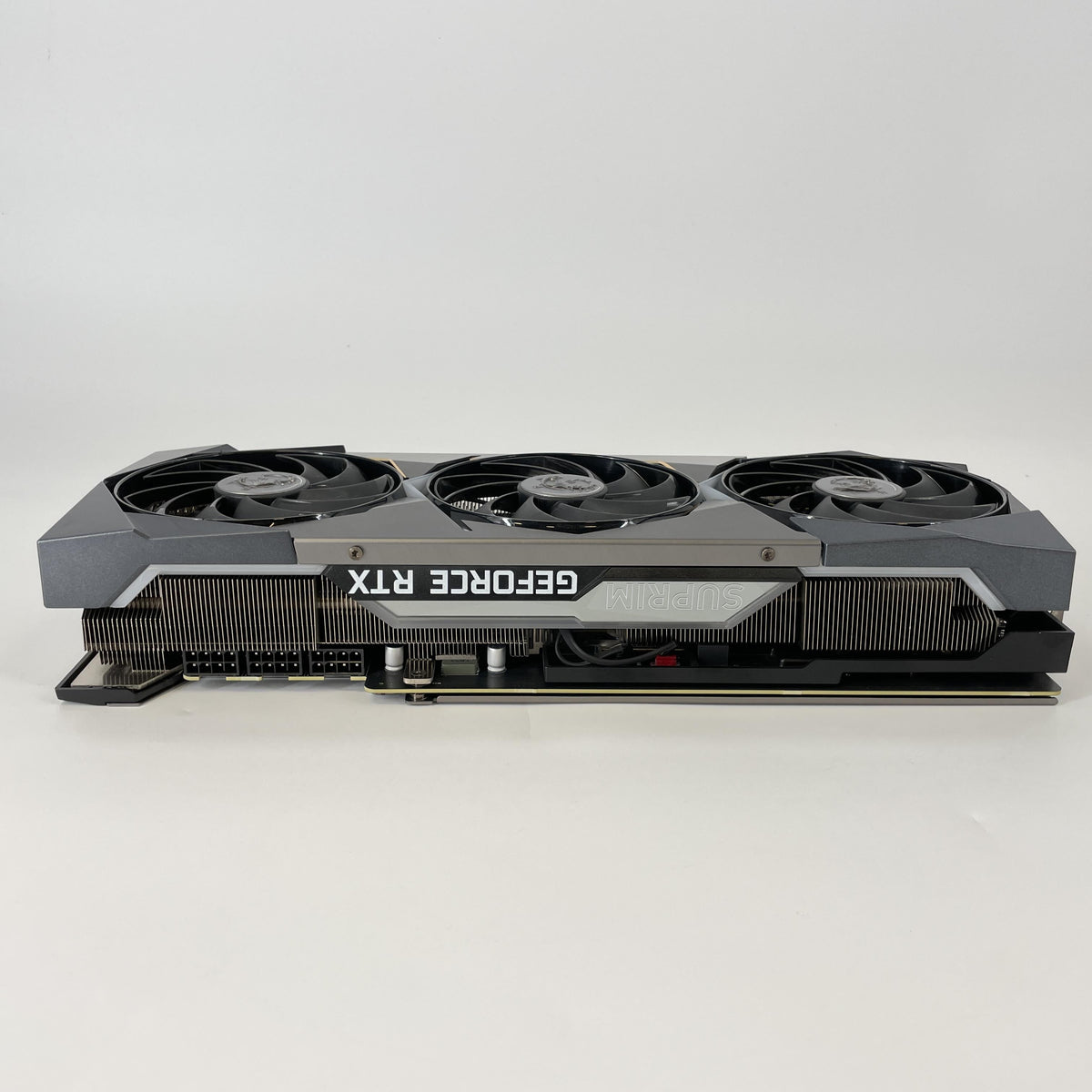 NVIDIA GeForce RTX 3080 10GB RAM