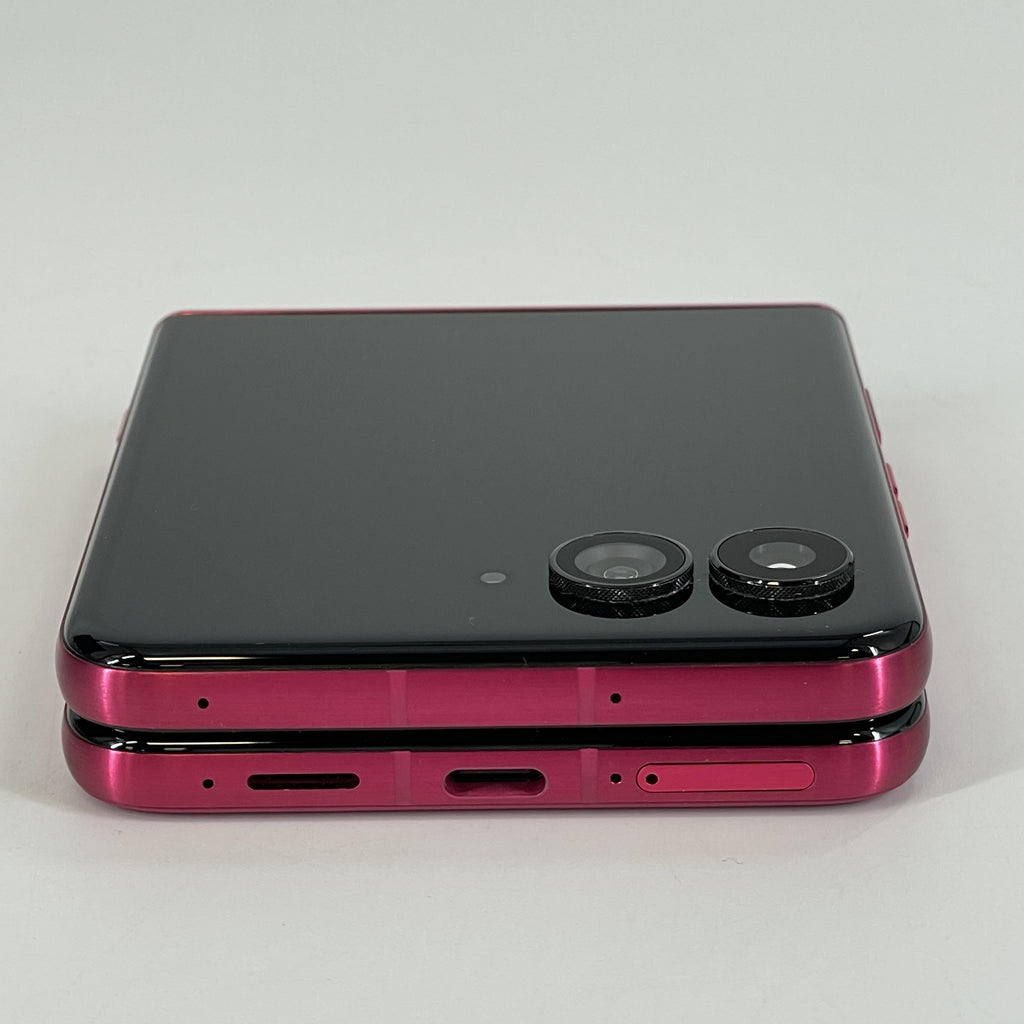 Motorola Razr Ultra (2025) 512GB Pink (GSM Unlocked)